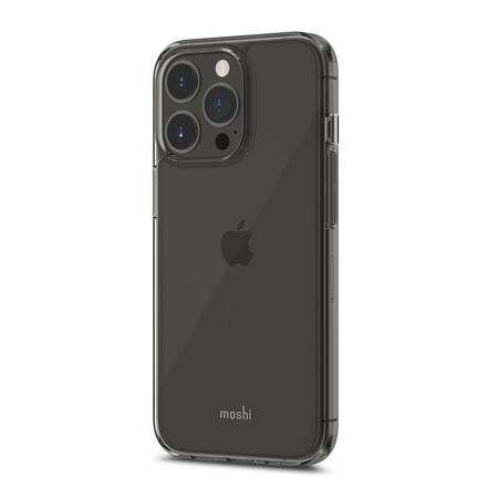 Moshi iGlaze XT - Case for iPhone 13 Pro (Cystal Clear)