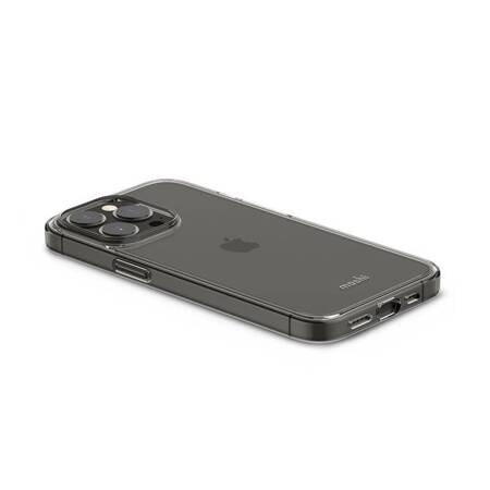 Moshi iGlaze XT - Case for iPhone 13 Pro (Cystal Clear)