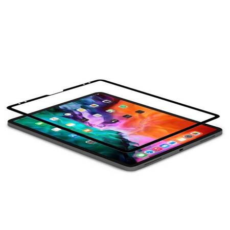 Moshi iVisor AG - Anti-glare screen protector for iPad Pro 12.9 (2021/2020/2018)
