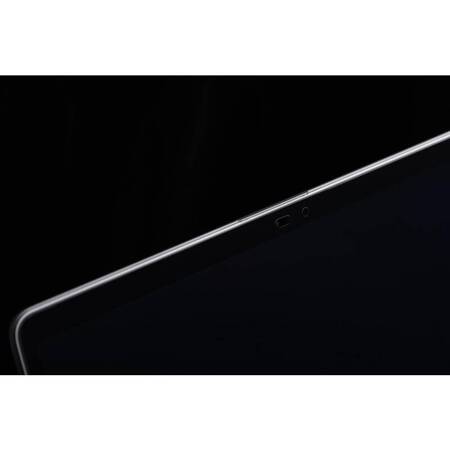 Moshi iVisor XT - Protective film for MacBook Pro 13 / MacBook Air 13 (Black frame)