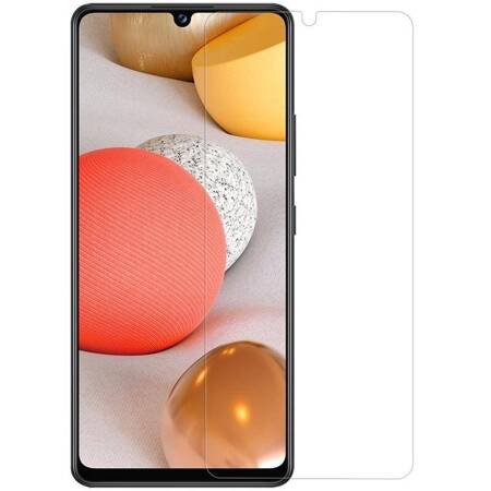 Nillkin Anti-Explosion Glass 2.5D - Protective glass for Samsung Galaxy A42 5G/ M42 5G