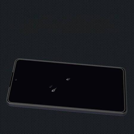 Nillkin Anti-Explosion Glass 2.5D - Protective glass for Samsung Galaxy A72 5G / 4G