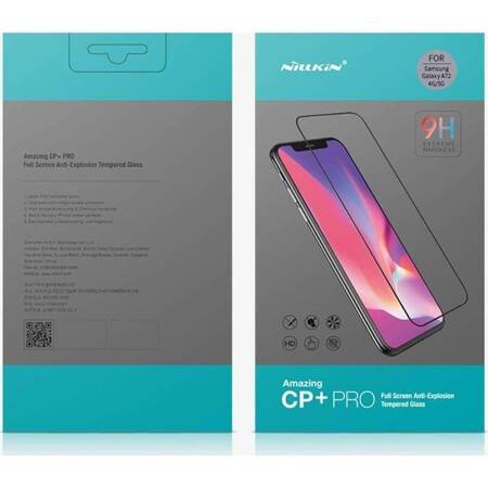 Nillkin CP+ Anti-Explosion Glass - Protective glass for Samsung Galaxy A72 5G / 4G