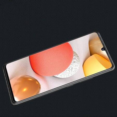 Nillkin H+ Anti-Explosion Glass - Protective glass for Samsung Galaxy A42 5G/ M42 5G