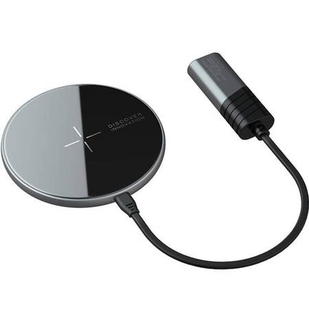 Nillkin MagSlim - 10W Qi wireless induction charger