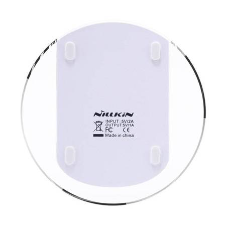 Nillkin Magic Disk II Wireless Charger (White)