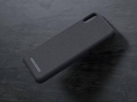 Nordic Elements Original Idun - Case for iPhone Xs Max (Dark Grey)