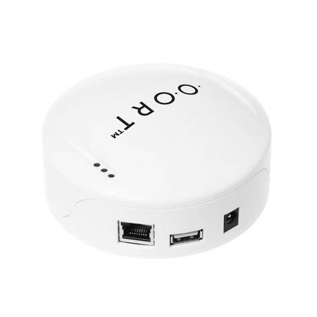 OORT SmartHUB - Center of intelligent Bluetooth devices