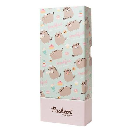 Pusheen - Desk Holder from the Foodie Collection