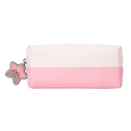 Pusheen - Rose Collection Cosmetic Bag (20 x 9 x 8.5 cm)