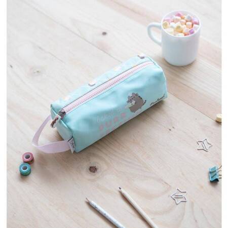 Pusheen - The Foodie Pencil Machine