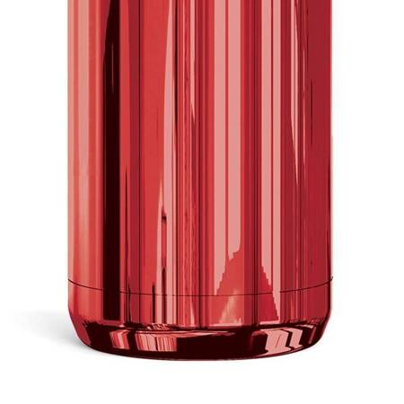 Quokka Solid - 510 ml Stainless Steel Thermo Bottle (Sleek Ruby)