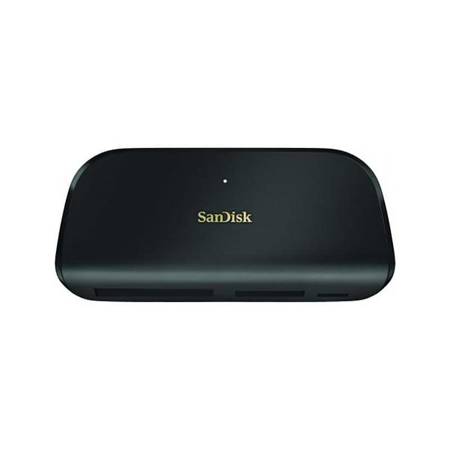 SanDisk ImageMate PRO - USB-C Memory card reader