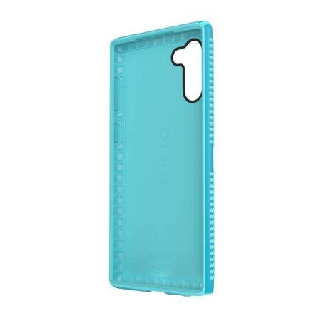 Speck Presidio Grip - Case for Samsung Galaxy Note 10 (Bali Blue/Skyline Blue)