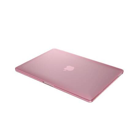Speck SmartShell - Case for  MacBook Pro 13 (2020 2 ports/Apple M1 chip) (Crystal Pink)