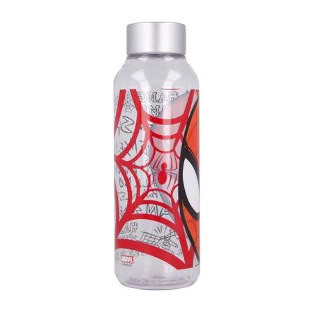 Spiderman - 660 ml tritan water bottle