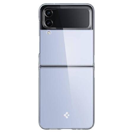 Spigen Airskin -  Case for Samsung Galaxy Z Flip 4  (Transparent)