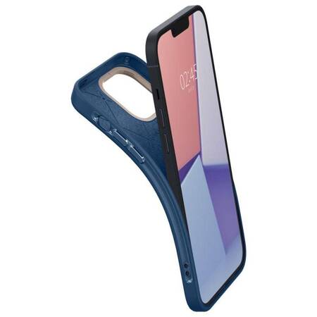 Spigen Cyrill Ultra Color MagSafe – Etui do Apple iPhone 14 Plus (Coast)