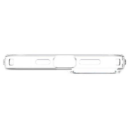 Spigen Liquid Crystal - Etui do Apple iPhone 14 (Przezroczysty)