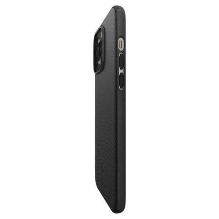 Spigen Mag Armor – Etui do Apple iPhone 14 Pro Max (Czarny)