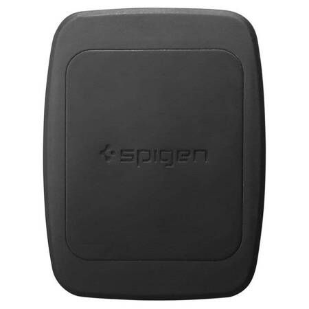 Spigen Premium Air Vent Magnetic Car Mount A201 - Car Holder (Black)