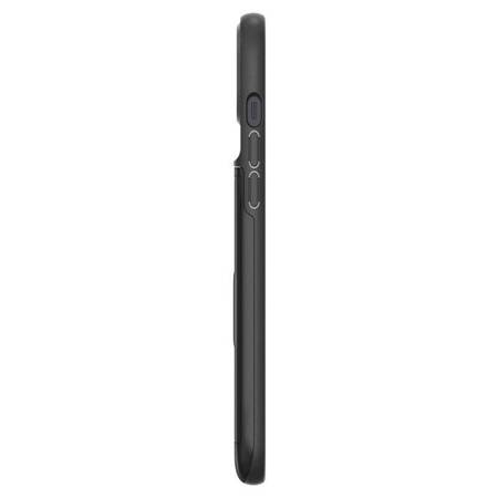 Spigen Slim Armor CS – Etui do Apple iPhone 14 Plus (Czarny)