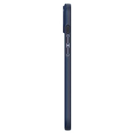 Spigen Thin Fit – Etui do Apple iPhone 14 Plus (Granatowy)