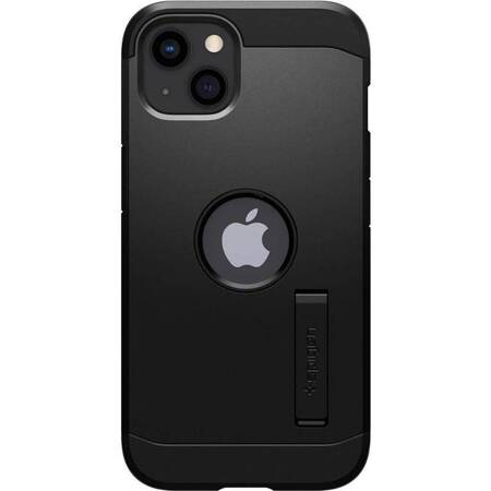 Spigen Tough Armor - Case for iPhone 13 (Black)
