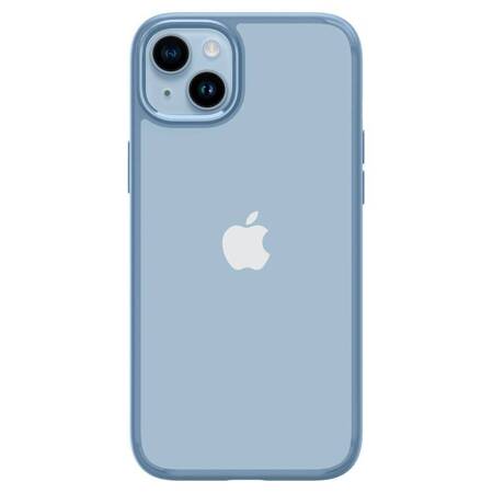 Spigen Ultra Hybrid - Case for iPhone 14 (Sierra Blue)