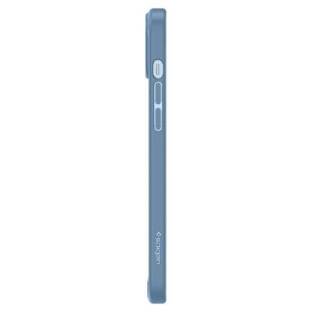 Spigen Ultra Hybrid - Case for iPhone 14 (Sierra Blue)