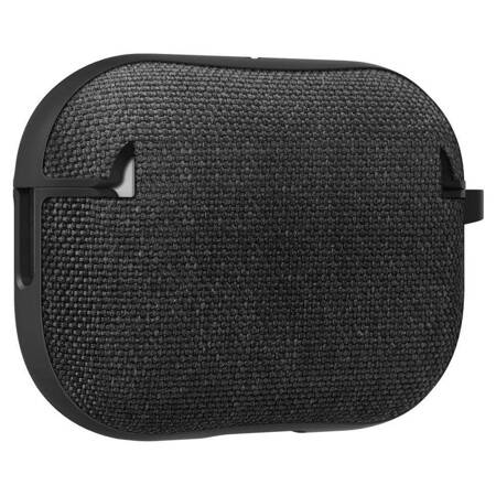 Spigen Urban Fit - Case for Apple Airpods Pro 1 / 2 (Black)