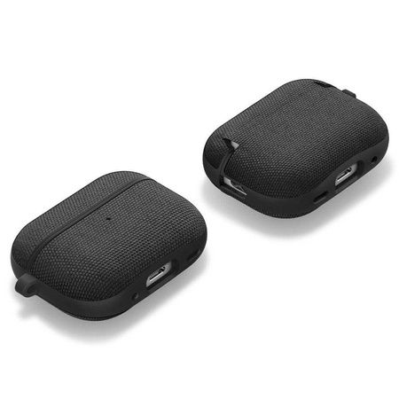 Spigen Urban Fit - Case for Apple Airpods Pro 1 / 2 (Black)