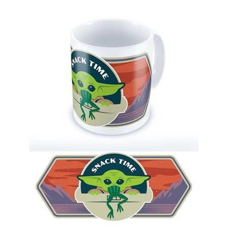 Star Wars - Ceramic mug 300ml