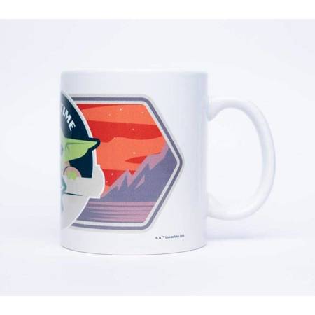 Star Wars - Ceramic mug 300ml