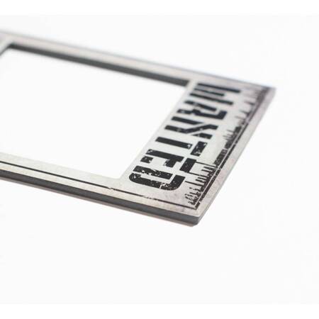 Star Wars - Photo Frame Magnet