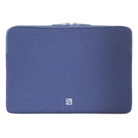 TUCANO Elements - Sleeve for MacBook Pro 14 / MacBook Air 13 / MacBook Air 13 Retina (blue)