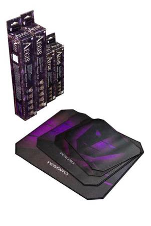 Tesoro Aegis X4 Gaming Mouse Pad - XL Size