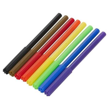 Topwrite - Set of markers / felt-tip pens / felt-tip pens 50 pcs.