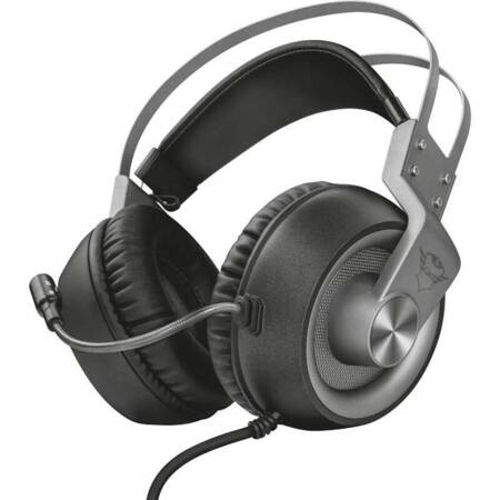 Trust GTX 430 Ironn - Headphones for players