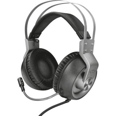 Trust GTX 430 Ironn - Headphones for players