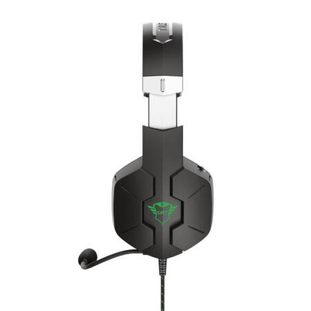 Trust GXT 323X CARUS - Gaming headphones (black)