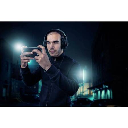 Trust GXT 412 Calez - Gaming Headphones