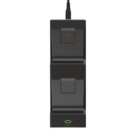 Trust GXT250 - Charger for 2 Xbox Series X / S pads