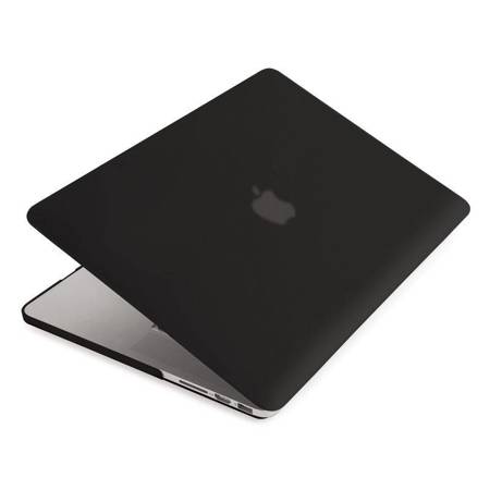 Tucano Nido Hard Shell - Case for MacBook Pro 16" (2019) (Black)