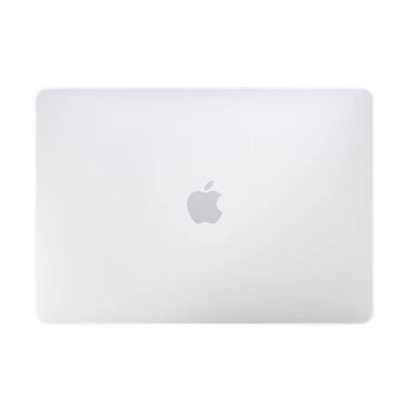 Tucano Nido Hard Shell - Case for MacBook Pro 16 2021 (Transparent)