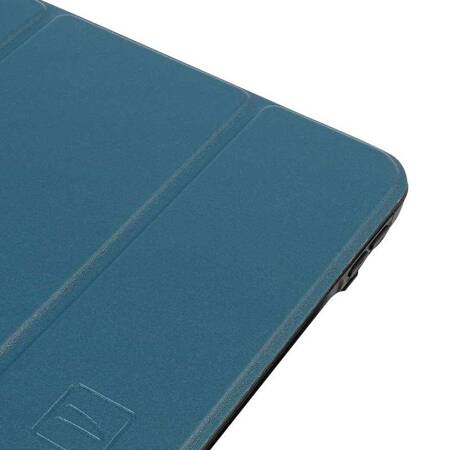 Tucano Premio – Eco Case for iPad Pro 11 (2021 / 2020) (Blue)
