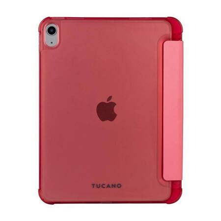 Tucano Satin Case for iPad 10.9 (2022) (Pink)