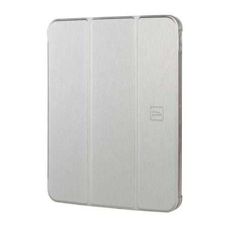 Tucano Satin Case for iPad 10.9 (2022) (Silver)