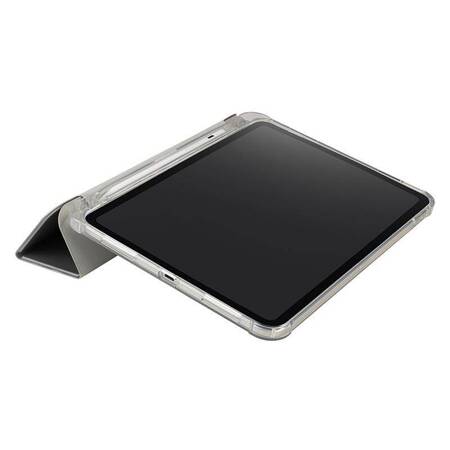 Tucano Satin Case for iPad 10.9 (2022) (Silver)