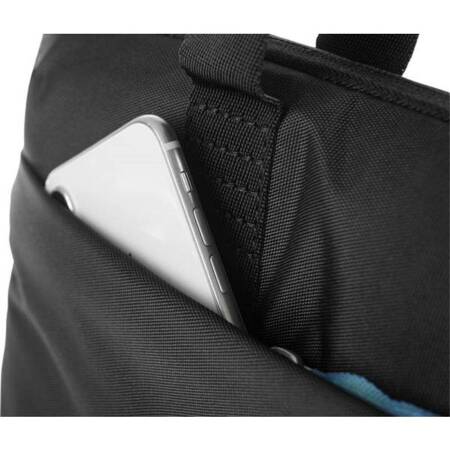 Tucano Smilza Super Slim Bag - MacBook Pro 16 / Notebook 15.6 Bag (Black)
